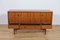 Mid-Century Sideboard aus Nussholz von G-Plan, 1960er 8