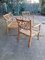 Seating Set in Bamboo, Set of 3, Image 8