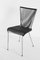 Scoubidou Chairs attributed to André Monpoix, France, 1960s, Set of 4 11