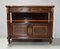 Early 20th Century Louis XVI Mahogany Buffet, 1920s 29