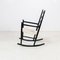 Mid-Century Rocking Chair by Poul Volther for Gemla, 1950s 3
