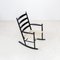 Mid-Century Rocking Chair by Poul Volther for Gemla, 1950s 10