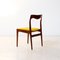 Mid-Century Teak Dining Chairs by Awa Netherlands for Awa Meubelfabriek, 1960s, Set of 4, Image 6