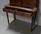 Small Louis-Philippe Bureau in Dried Walnut, Image 18