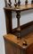 Small Louis-Philippe Bureau in Dried Walnut, Image 7