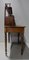 Small Louis-Philippe Bureau in Dried Walnut, Image 28