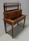 Small Louis-Philippe Bureau in Dried Walnut 2