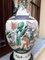 Japanische Vase, 1890er 4