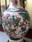 Japanische Vase, 1890er 3