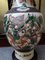 Japanische Vase, 1890er 7