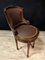 Louis XVI Harpist Chair 5