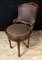 Louis XVI Harpist Chair 6