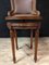 Louis XVI Harpist Chair 7