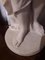 Venus Statue aus Biskuitporzellan, 1950er 10