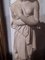 Venus Statue aus Biskuitporzellan, 1950er 9