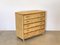 Drawer in Wicker and Bamboo, 1970s 5