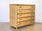 Drawer in Wicker and Bamboo, 1970s 1