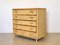 Drawer in Wicker and Bamboo, 1970s, Image 3