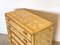 Drawer in Wicker and Bamboo, 1970s 6