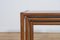 Mid-Century Teak Nesting Tables by R. Benett for G-Plan, 1970s, Set of 3 16