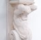 Consola griega clásica de piedra fundida, años 70, Imagen 5