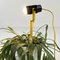 Yellow Spotlight Planter Lamp from Stilnovo, 1980s 7