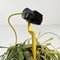 Yellow Spotlight Planter Lamp from Stilnovo, 1980s, Image 3