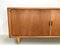 Vintage Danish Sideboard from Dyrlund, 1960s, Image 6