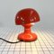 Red Jucker 147 Table Lamp by Tobia & Afra Scarpa for Flos, 1960s, Image 3