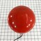 Lampe de Bureau Jucker 147 Rouge par Tobia & Afra Scarpa pour Flos, 1960s 7