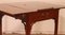 Chippendale Architects Table in Mahogany with Mechanism, 1760s 10