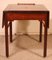 Chippendale Architects Table in Mahogany with Mechanism, 1760s 5