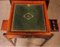 Chippendale Architects Table in Mahogany with Mechanism, 1760s 7