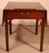 Chippendale Architects Table in Mahogany with Mechanism, 1760s 3