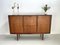 Credenza vintage in teak di Dyrlund, Danimarca, anni '60, Immagine 5