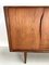 Vintage Teak Danish Highboard from Dyrlund, 1960s, Image 2