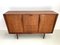 Vintage Teak Danish Highboard from Dyrlund, 1960s 1