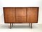 Vintage Teak Danish Highboard from Dyrlund, 1960s 11