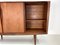 Vintage Teak Danish Highboard from Dyrlund, 1960s 4