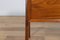 Mid-Century Danish Teak Console Table , 1960s 17