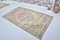 Large Turkish Handmade Faded Rug 3