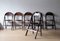 Model B 751 Chairs from Thonet, 1930s, Set of 6 7