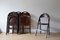 Model B 751 Chairs from Thonet, 1930s, Set of 6 2