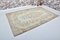 Large Floral Decor Rug 5