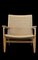 Ch25 Armchair in Oak and Papercord by Hans J. Wegner for Carl Hansen & Søn 1