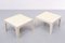 Space Age Side Tables by Marc Held for Flair, 1972, Set of 2 1