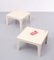 Space Age Side Tables by Marc Held for Flair, 1972, Set of 2 3