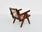 Chandigarh Easy Chair by Pierre Jeanneret for Le Corbusier, 1955 2