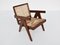 Chandigarh Easy Chair by Pierre Jeanneret for Le Corbusier, 1955, Image 1