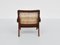 Chandigarh Easy Chair by Pierre Jeanneret for Le Corbusier, 1955, Image 4